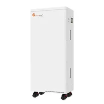 Batterie Lithium Felicity Solar FLA48300 15kWh Cameroun.