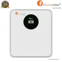 Batterie Lithium Felicity Solar Série FLA24V