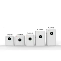 Batterie solaire Felicity Solar Série FLA pour stockage résidentiel.
