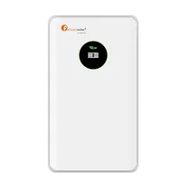 Batterie Lithium Felicity Solar Série FLA 48V LiFePO4 vue de face