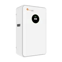 Batterie solaire 48V Felicity Solar compatible onduleur hybride