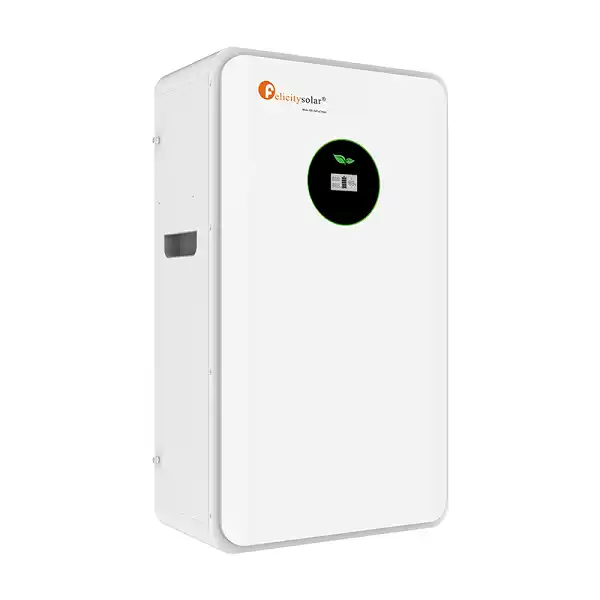 Batterie solaire 48V Felicity Solar compatible onduleur hybride