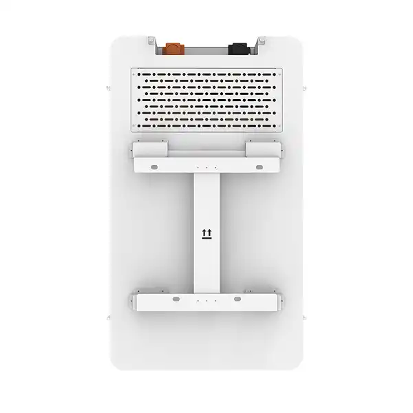 Installation de la Batterie Lithium Felicity Solar murale