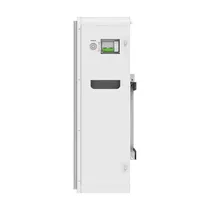 Batterie solaire Felicity Solar avec BMS intelligent intégré