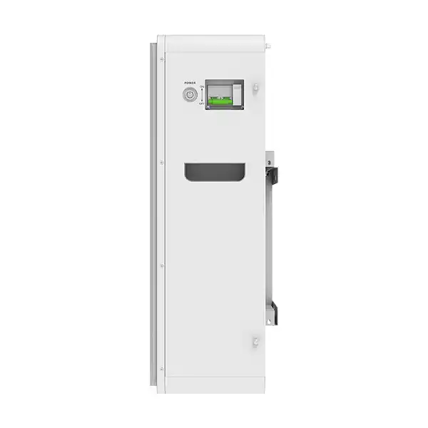 Batterie solaire Felicity Solar avec BMS intelligent intégré