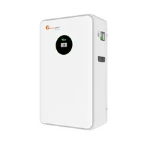 Batterie LiFePO4 Felicity Solar avec communication CAN et RS485