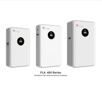 Batterie Lithium 48V haute performance disponible au Cameroun
