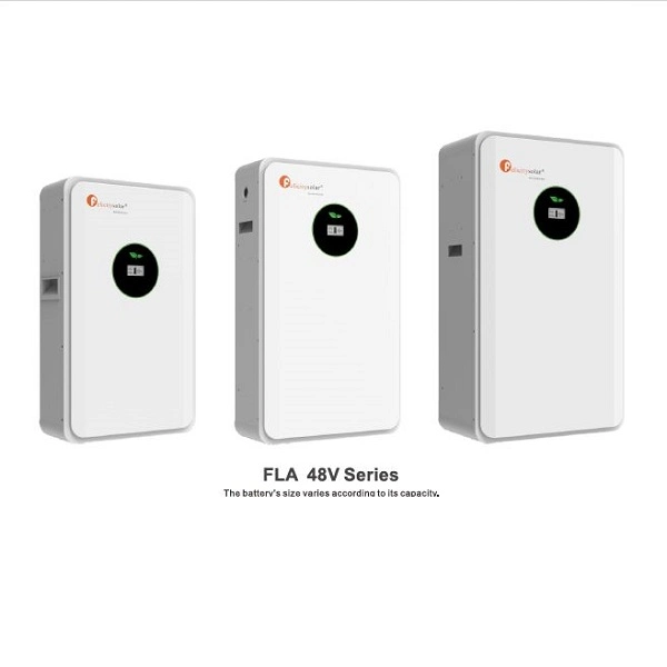 Batterie Lithium 48V haute performance disponible au Cameroun