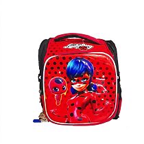 Cartable Lady Bug Maternelle