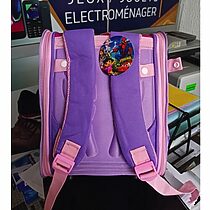 Cartable princesse Sofia léger pour école maternelle.