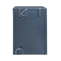 Congélateur Delta 100 litres pour maison et commerce au Cameroun.
