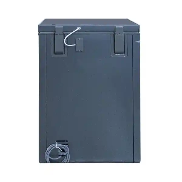 Congélateur Delta 100 litres pour maison et commerce au Cameroun.