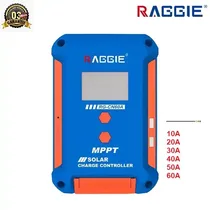 Contrôleur MPPT RAGGIE RG-CN