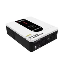 Convertisseur solaire RAGGIE MPPT 24V Pure Sine Wave