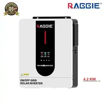 Convertisseur Solaire Hybride RAGGIE 4.2 KVA Prix Cameroun