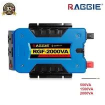 Convertisseur de Puissance RAGGIE RGF