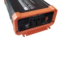 Convertisseur RAGGIE RGZ pour système solaire résidentiel