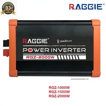 Convertisseur RAGGIE série RGZ