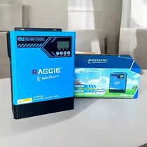 Onduleur hybride RAGGIE RG-MH disponible au Cameroun.