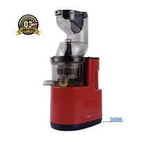 Extracteur de Jus 500W vue avant