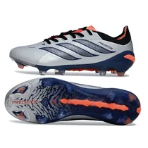 Godasse ADIDAS blanches avec semelle amortissante