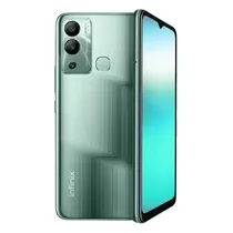 Smartphone Infinix Hot 12i écran 6,6 pouces HD+
