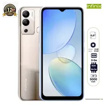 Infinix Hot 12i 64Go 3Go 5000mAh