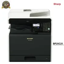 Imprimante Sharp BP-20C25 A3 Laser Couleur Occasion