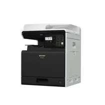 Sharp BP-20C25 multifonction disponible au Cameroun