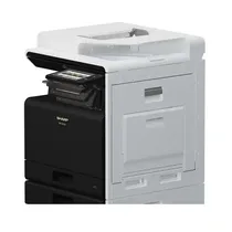 Photocopieur Sharp BP-30C25 multifonction disponible au Cameroun