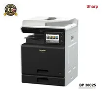 Imprimante Sharp BP-30C25 A3 Couleur Occasion