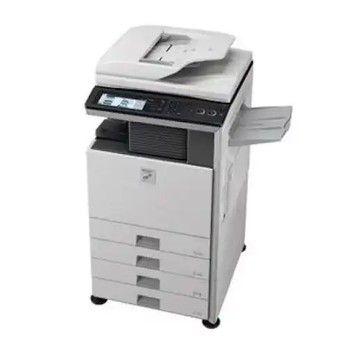 Imprimante Sharp MX-2301N multifonction laser couleur A3 occasion