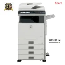 Imprimante Sharp MX-2301N Occasion Laser Couleur