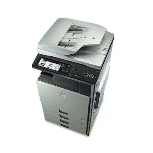 Sharp MX-2301N imprimante professionnelle couleur A3