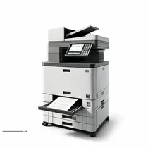 Imprimante Sharp MX-2314 multifonction laser couleur A3 occasion