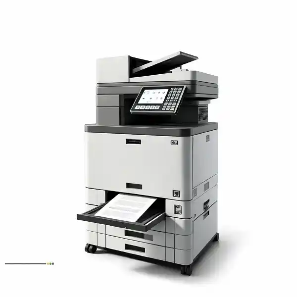 Imprimante Sharp MX-2314 multifonction laser couleur A3 occasion