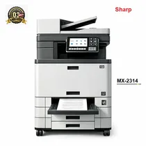 Imprimante Sharp MX-2314 Multifonction Laser