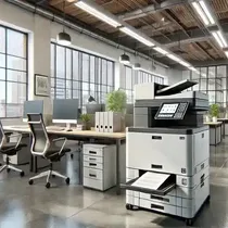 Imprimante Sharp MX-2314 pour bureaux et entreprises