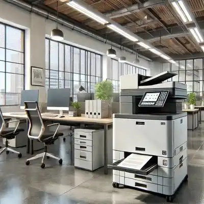 Imprimante Sharp MX-2314 pour bureaux et entreprises