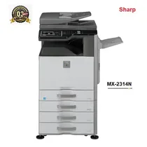 Imprimante Sharp MX-2314N Occasion Multifonction Couleur