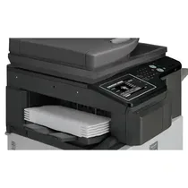Écran tactile 7 pouces de l'imprimante Sharp MX-2614N