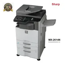 Imprimante Sharp MX-2614N Multifonction Occasion