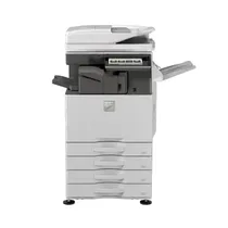 Imprimante Sharp MX-2630 multifonction laser couleur A3 occasion vue de face