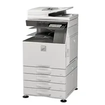 Imprimante Sharp MX-2630 disponible au Cameroun