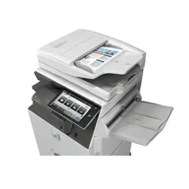 Écran tactile couleur de l'imprimante Sharp MX-3070