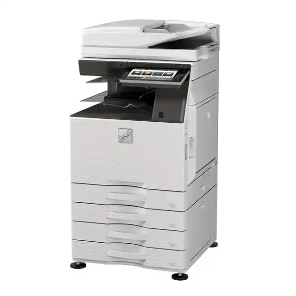 Sharp MX-3070 impression couleur A3 haute qualité