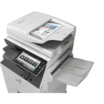 Écran tactile 10,1 pouces de la Sharp MX-4070