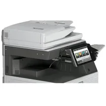 Bac papier grande capacité Sharp MX-4070