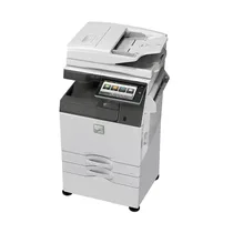 Imprimante laser couleur Sharp MX-4070 Occasion disponible au Cameroun