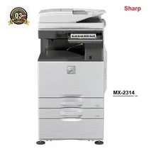 Imprimante Sharp MX-5070 Multifonction Laser Couleur A3 Occasion